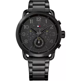 Tommy Hilfiger Briggs 1791423 férfi óra karóra