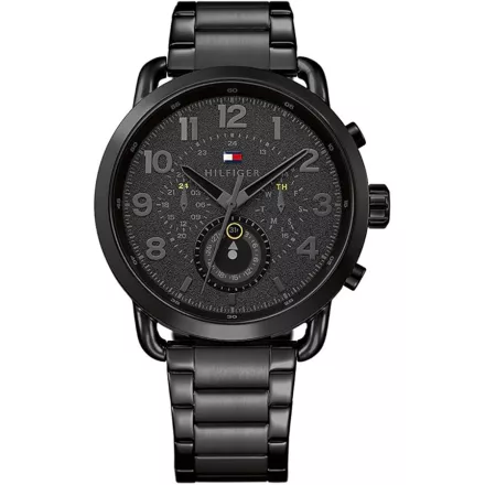 Tommy Hilfiger Briggs 1791423 férfi óra karóra