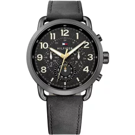 Tommy Hilfiger Briggs 1791426 férfi óra karóra
