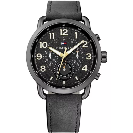 Tommy Hilfiger Briggs 1791426 férfi óra karóra