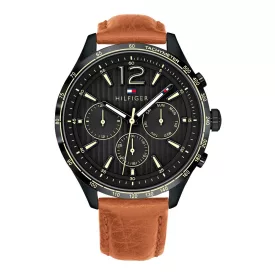 Tommy Hilfiger Gavin 1791470 férfi óra karóra