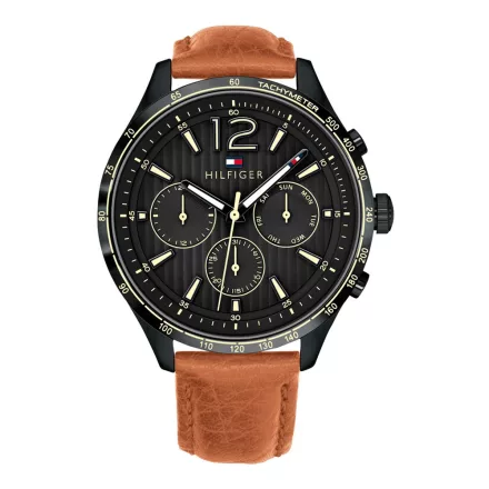 Tommy Hilfiger Gavin 1791470 férfi óra karóra