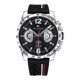 Tommy Hilfiger fedelű 1791473 férfi óra karóra