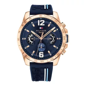 Tommy Hilfiger fedelű 1791474 férfi óra karóra