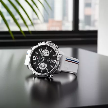 Tommy Hilfiger fedelű 1791475 férfi óra karóra