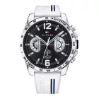 Tommy Hilfiger fedelű 1791475 férfi óra karóra