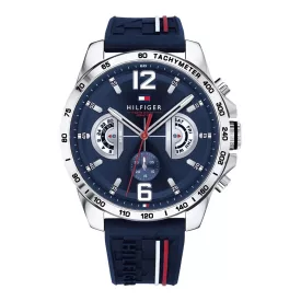 Tommy Hilfiger fedelű 1791476 férfi óra karóra