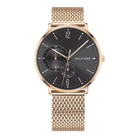 Tommy Hilfiger Brooklyn 1791506 férfi óra karóra