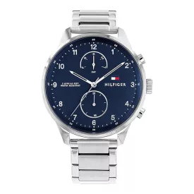 Tommy Hilfiger alkalmi 1791575 férfi óra karóra
