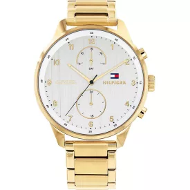 Tommy Hilfiger alkalmi 1791576 férfi óra karóra