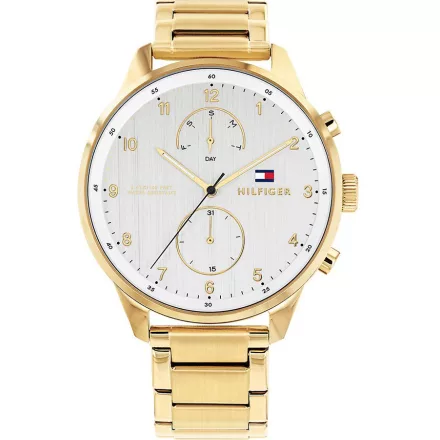 Tommy Hilfiger alkalmi 1791576 férfi óra karóra