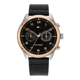 Tommy Hilfiger Patrick 1791786 férfi óra karóra