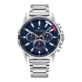 Tommy Hilfiger Mason 1791788 férfi óra karóra