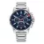 Tommy Hilfiger Mason 1791788 férfi óra karóra