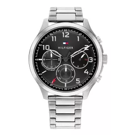 Tommy Hilfiger Asher 1791852 férfi óra karóra