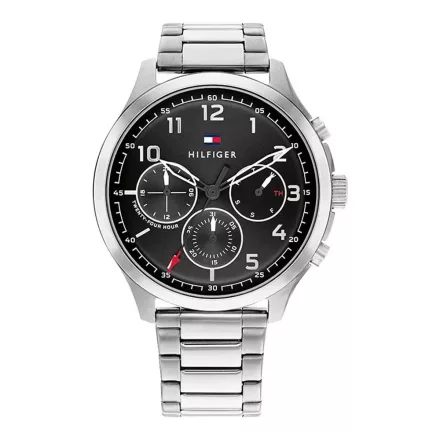 Tommy Hilfiger Asher 1791852 férfi óra karóra