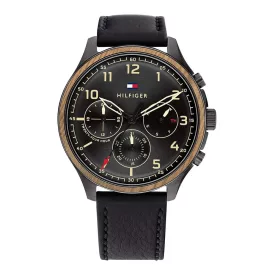 Tommy Hilfiger Asher 1791854 férfi óra karóra