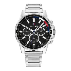 Tommy Hilfiger Mason 1791936 férfi óra karóra