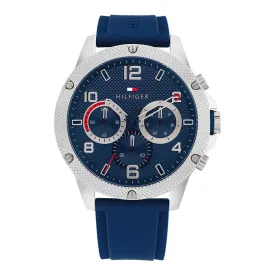 Tommy Hilfiger Blaze 1792027 férfi óra karóra