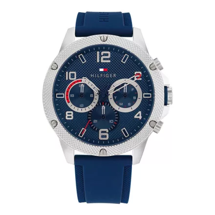 Tommy Hilfiger Blaze 1792027 férfi óra karóra