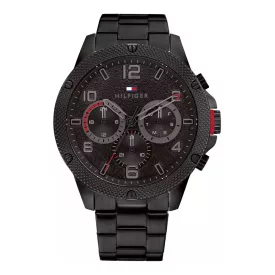 Tommy Hilfiger Blaze 1792030 férfi óra karóra