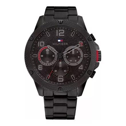 Tommy Hilfiger Blaze 1792030 férfi óra karóra