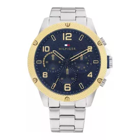 Tommy Hilfiger Blaze 1792031 férfi óra karóra