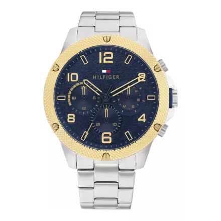 Tommy Hilfiger Blaze 1792031 férfi óra karóra