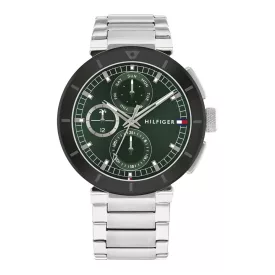 Tommy Hilfiger Lorenzo 1792117 férfi óra karóra