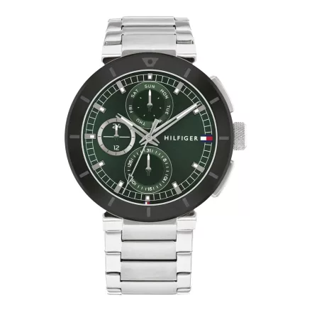 Tommy Hilfiger Lorenzo 1792117 férfi óra karóra