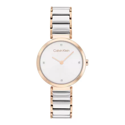 Calvin Klein Minimalistic 25200139 női óra karóra
