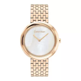 Calvin Klein Sculptural 25200322 női óra karóra