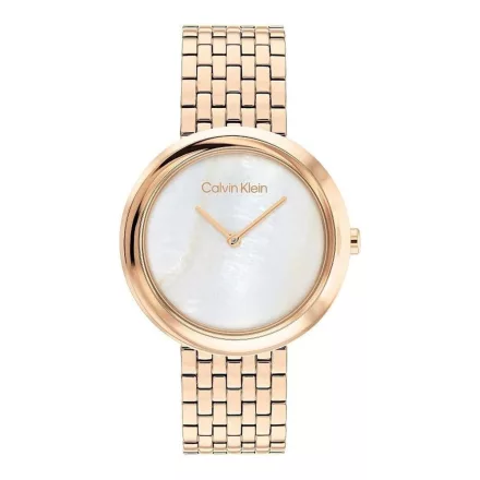 Calvin Klein Sculptural 25200322 női óra karóra