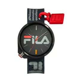 Fila Statement 38-199-002 férfi óra karóra