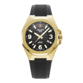 Swiss Alpine Military 7005.1817SAM férfi óra karóra