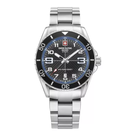 Swiss Alpine Military 7029.1135SAM férfi óra karóra
