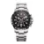 Roamer Rimini 861837415520 férfi óra karóra Kronográf Óra