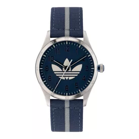 Adidas Code négy AOSY23041 férfi óra karóra