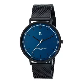 Pierre Cardin Bonne világos CBN.3016 férfi óra karóra