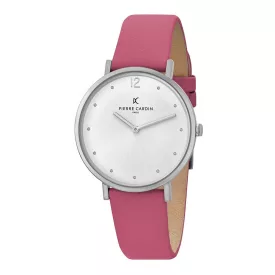   Pierre Cardin Belleville egyszerűség CBV.1042 női óra karóra