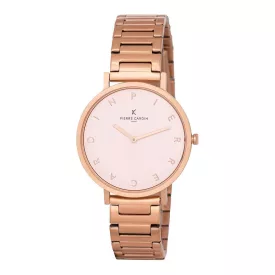 Pierre Cardin Belleville Tribute CBV.1122 női óra karóra