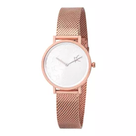 Pierre Cardin Belleville Monogram CBV.1510 női óra karóra
