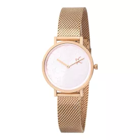 Pierre Cardin Belleville Monogram CBV.1519 női óra karóra