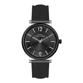 Carlo Cantinaro CC1003GL005 férfi óra karóra