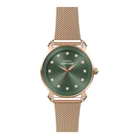 Carlo Cantinaro CC3013 női óra karóra