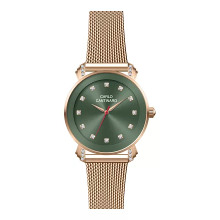 Carlo Cantinaro CC3013 női óra karóra