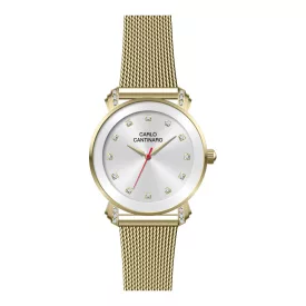 Carlo Cantinaro CC3014 női óra karóra