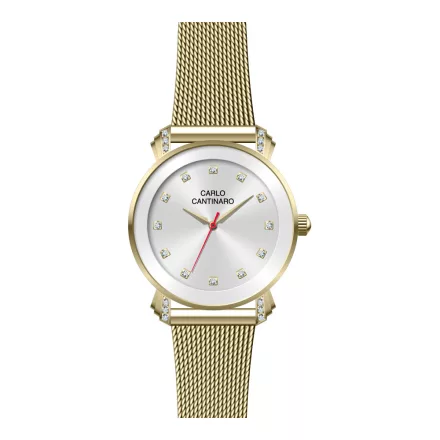 Carlo Cantinaro CC3014 női óra karóra
