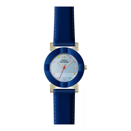 Carlo Cantinaro CC3026 női óra karóra