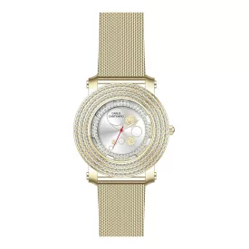 Carlo Cantinaro CC3028 női óra karóra